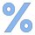 percent